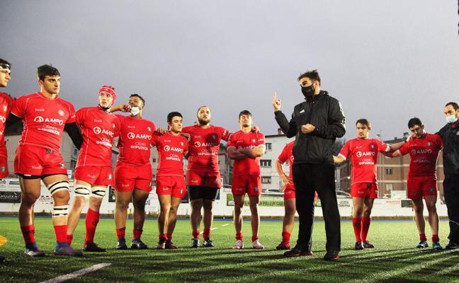 Ampo Ordizia quiere sellar el pase al play-off hoy en Altamira ante el Les Abelles