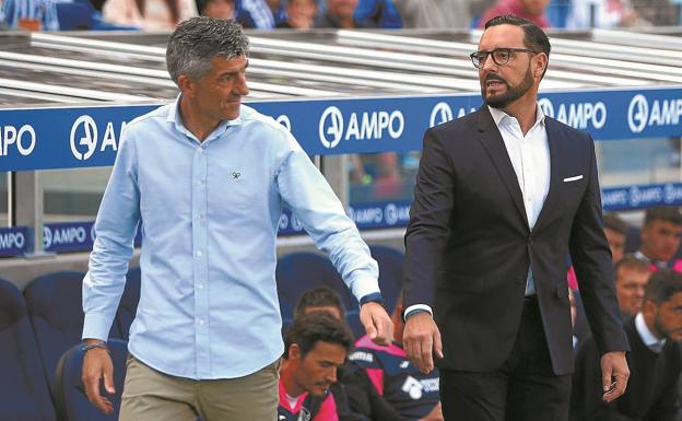 El fin justifica los estilos