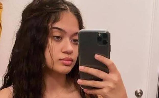 Se suicida Dazharia Shaffer, la primera estrella de 'TikTok'