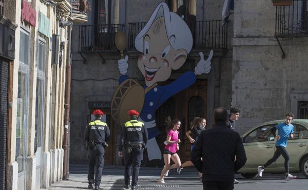 Euskadi estrena etapa con menos limitaciones a la movilidad tras abandonar la zona roja