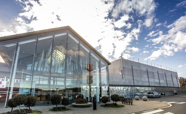 Primark será el buque insignia de Garbera para atraer clientela de otros territorios