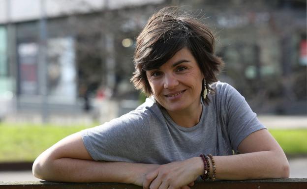 Anne Etchegoyen: «Tenemos que ser feministas hasta que encontremos el equilibrio»