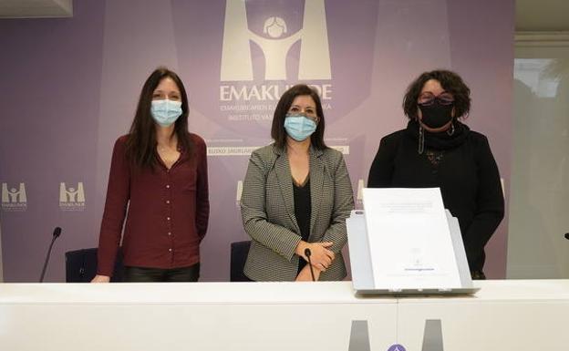 Zigor soziala adikzioa bera baino gogorragoa da zenbait emakumerentzat