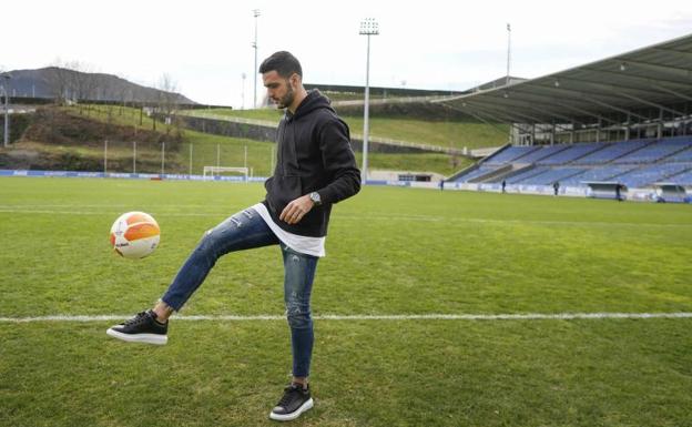 Mikel Merino: «La vuelta de Illarramendi y David Silva nos ha dado vida; son dos futbolistas top»