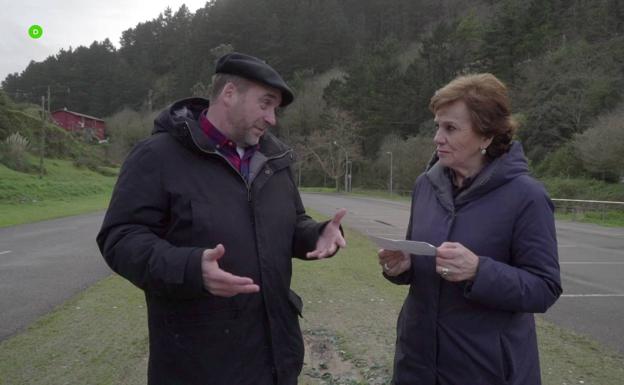 Saturrarango kartzelaz arituko dira 'Itxi Liburuak' saioan