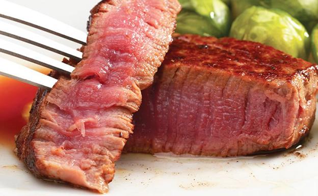 ¿Conoces el origen del solomillo Wellington?