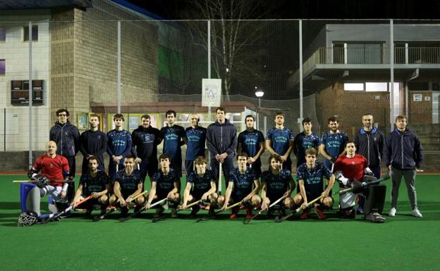 El ascenso del Atlético deja de ser un tema tabú