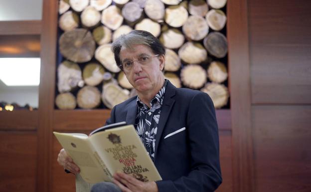 Julián Casanova: «La verdad absoluta en la Historia no existe»