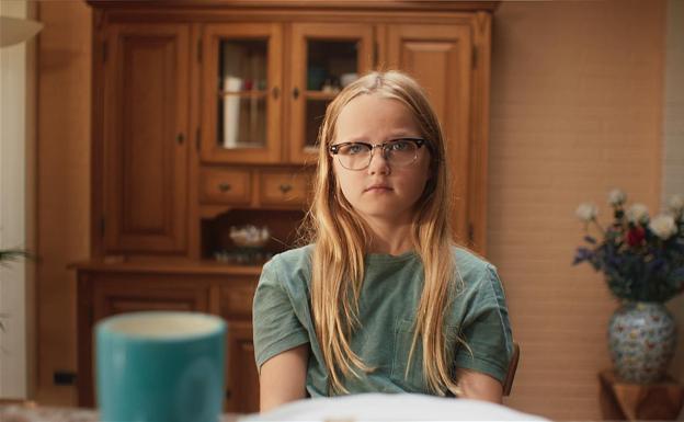 'Go!azen!'-ek utzitako tartea betetzera dator Floor