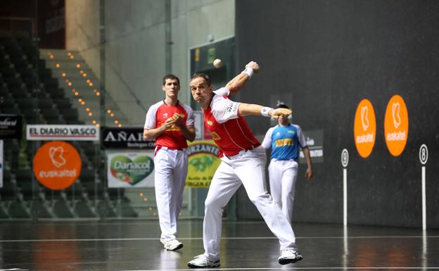 La táctica del desgaste funciona