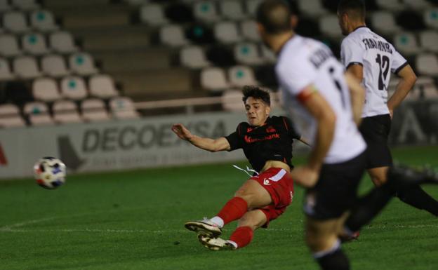 El derbi guipuzcoano vuelve a ser irundarra