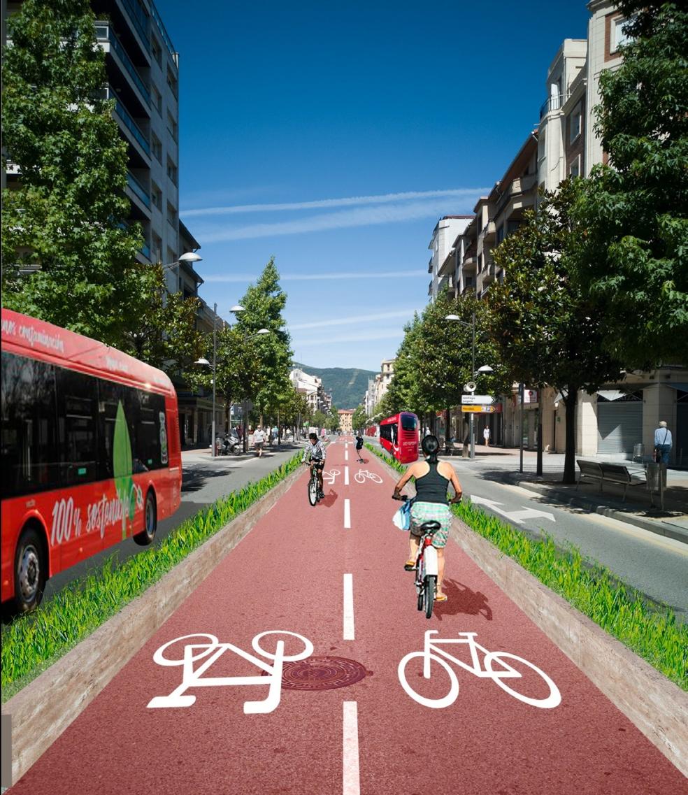 Un camino para seguir innovando en movilidad