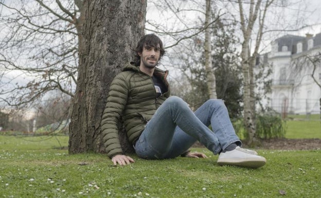 Carlos Martínez: «Ver jugar a Illarramendi ya es un motivo de alegría para el equipo»