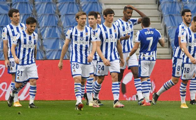 Una final de Copa sin público