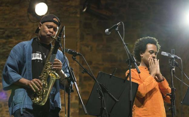 Quince artistas homenajearán a Rafa Berrio esta primavera