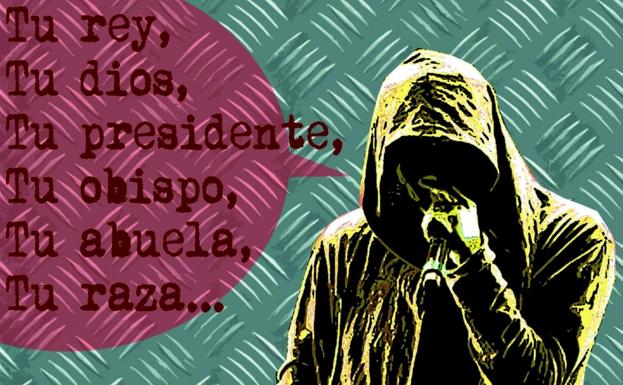 Libertad de expresión y democracia