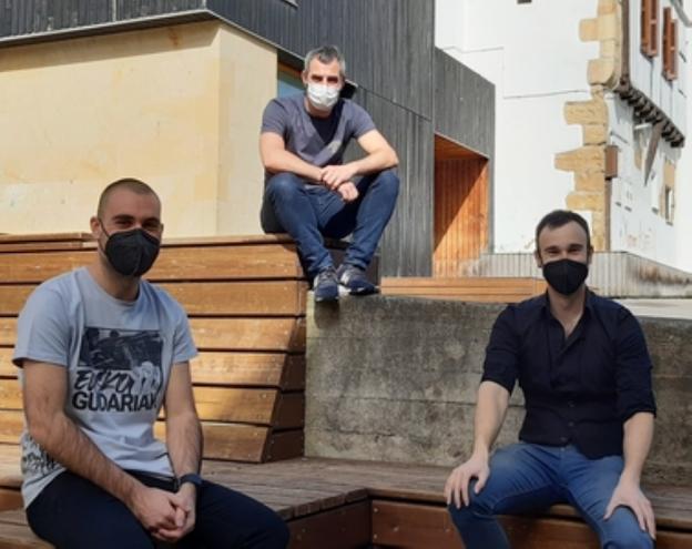 36ko gerrak herrian izandako ondorioak aztertzen ari den taldea boluntario bila dabil