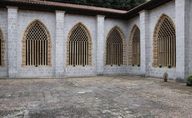 Geoparkeko bisita kulturalak doan asteburu honetan