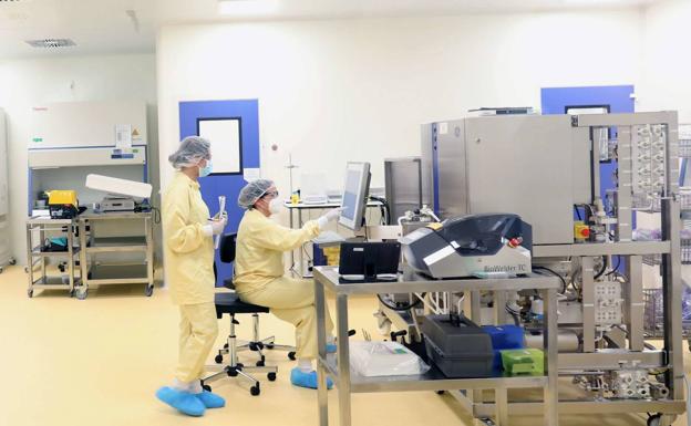 Viralgen se propone desarrollar diez nuevos tratamientos de terapia génica para enfermedades raras