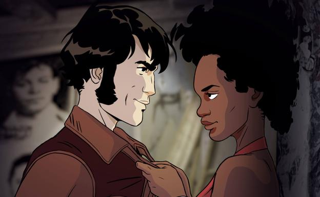 'Black is Beltza' se incorpora al catálogo de Netflix