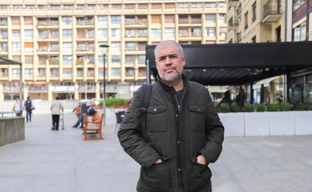 Unai Sordo: «Hemos sido corresponsables durante el Covid, pero ahora vamos a ser muy exigentes»