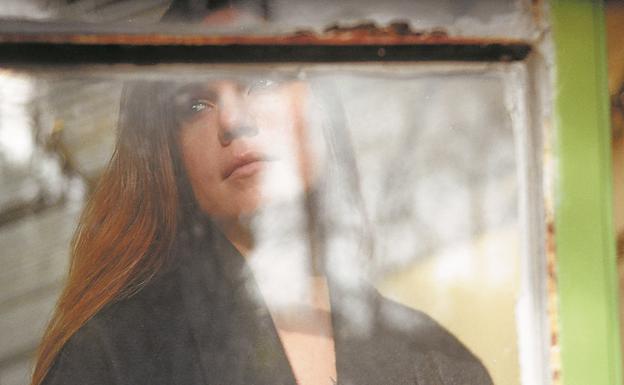 «Puede parecer contradictorio, pero estoy tocando más que nunca»