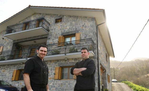 Los mejores asadores de Gipuzkoa