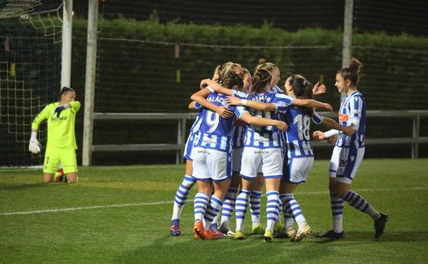 La Real Sociedad sigue su lucha por la zona alta y el Eibar busca una victoria ante el líder