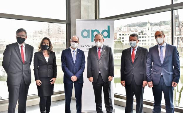 Confebask insiste en pedir flexibilidad a los sindicatos para evitar despidos