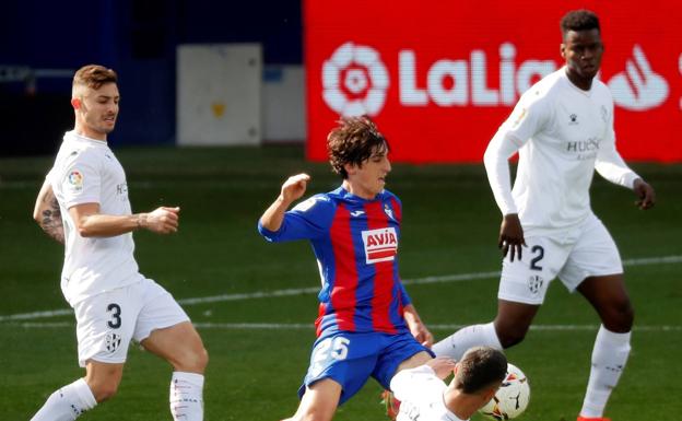 Abonado al drama por sobrevivir