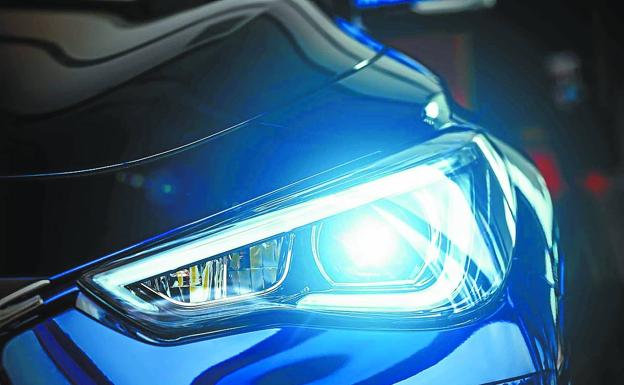 Consejos para conducir de noche