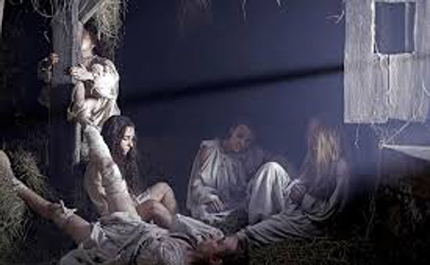 El cine vasco acude virtualmente a la gala con una veintena de opciones