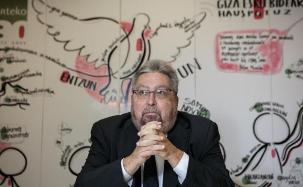 «Suspender derechos fundamentales requiere más seguridad jurídica»