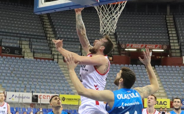 Un patrón peligroso a evitar por el Acunsa GBC