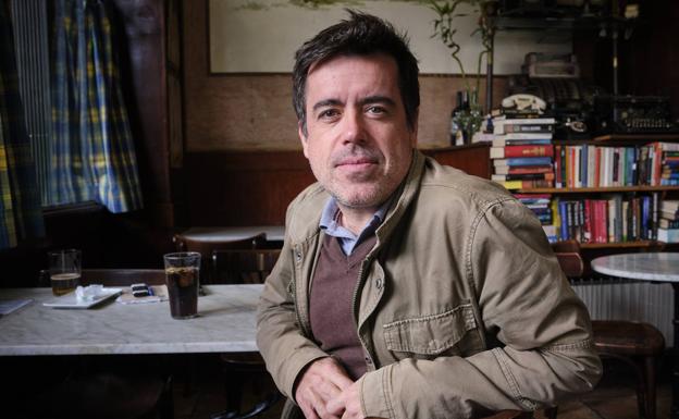 «Con tanta nominación echamos de menos no optar a Mejor película»