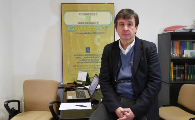 «Algunos seguros de viaje excluían la cobertura en caso de pandemia»