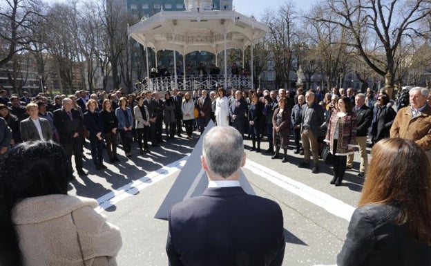 Urkullu asistirá el día 10 al Consejo de Participación de Víctimas con motivo de la conmemoración europea
