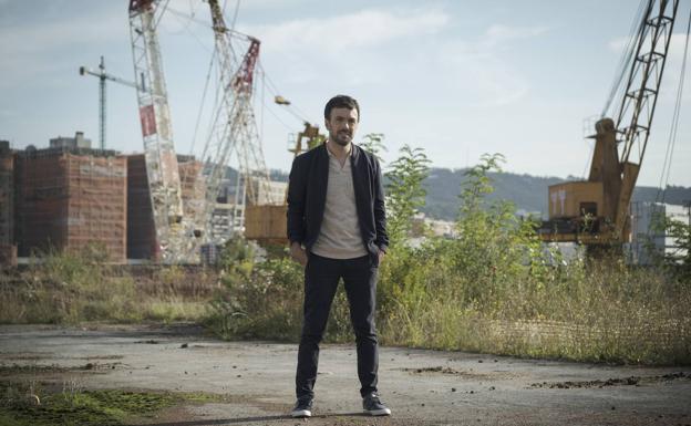 Amatasuna aztergai, 'Ur Handitan' saioan