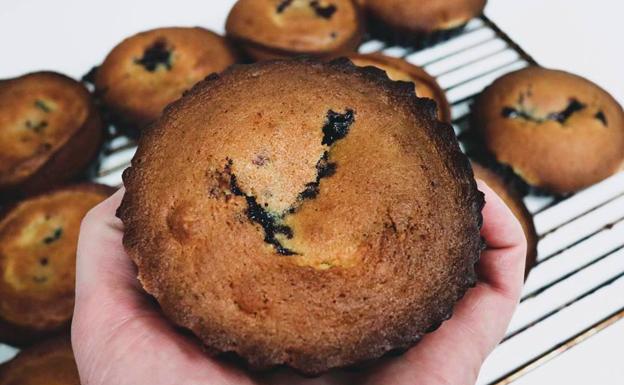 Receta de pastel vasco del Restaurante Arraunlari Berri