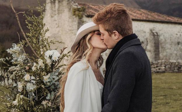 Álex Muñoz: «Hasta el 2025 no se van a recuperar las bodas»