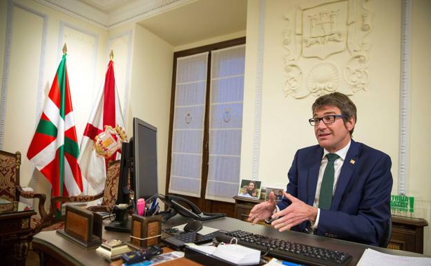 Europako funtsei buruzko informazio zerbitzua, udalei zuzendua