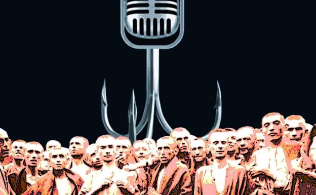 Los cementerios de la Historia