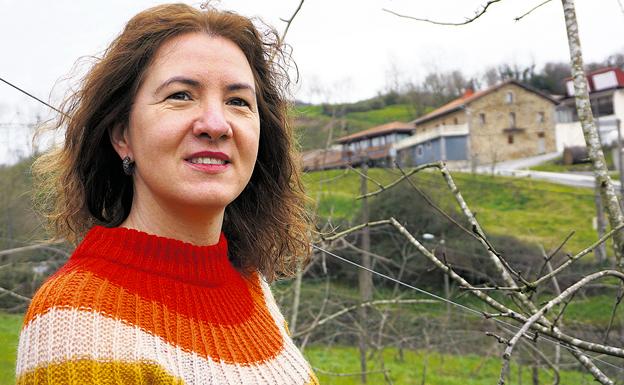 Disfrutar de manera segura es posible en Petritegi