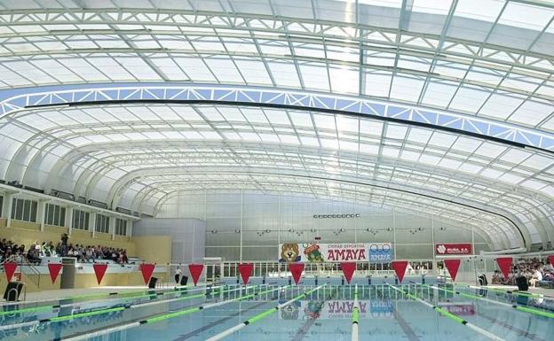 El campeonato de Euskal Herria, en Iruñea