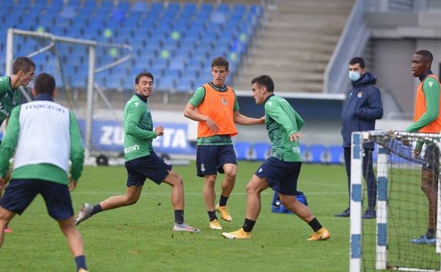 Orgullo, convicción... y comprensión