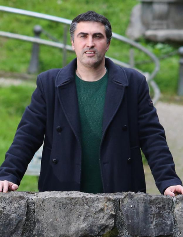 Igor San Miguel: «Algunos me recuerdan aún el gol que le marqué a la Real con el Zamora»