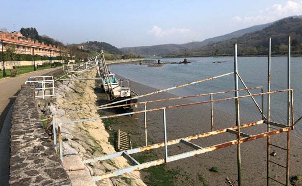 Olvídate de ti: un paseo y un arroz