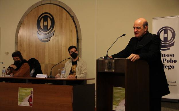 «LOMLOE legeak LOMCE hobetzen du, baina ez da nahikoa»