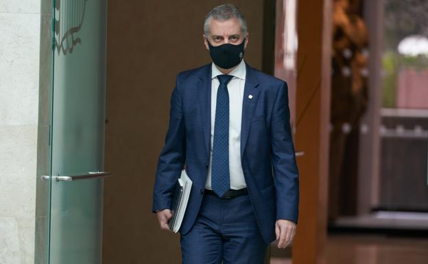 «Hicimos frente a dificultades para las que no estábamos listos»