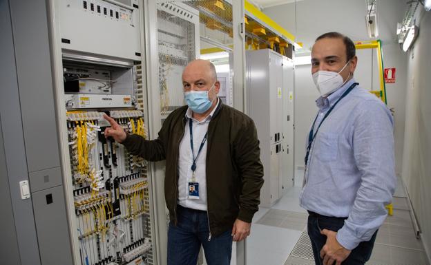 De 'las chicas del cable' al Facetime